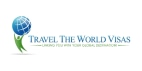 Travel the World Visas coupons